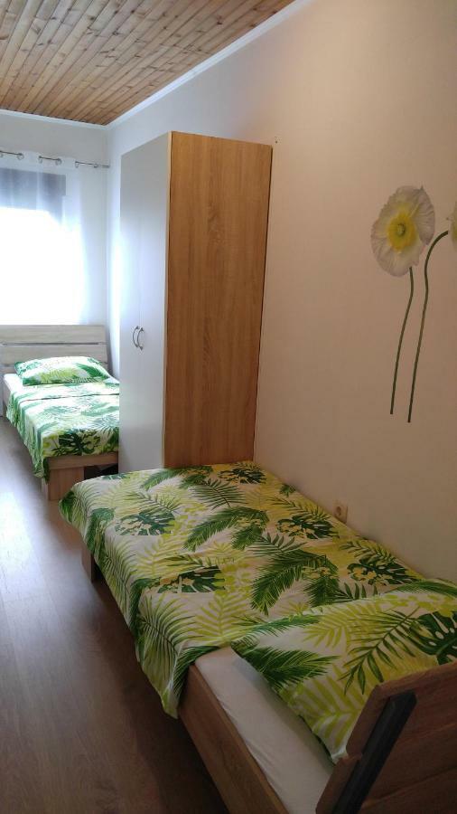 Jurdani Apartmani Roberta מראה חיצוני תמונה