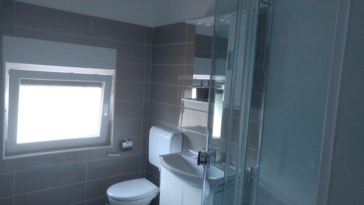 Jurdani Apartmani Roberta מראה חיצוני תמונה