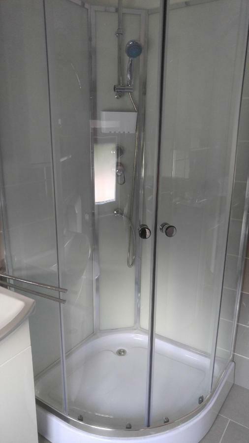 Jurdani Apartmani Roberta מראה חיצוני תמונה